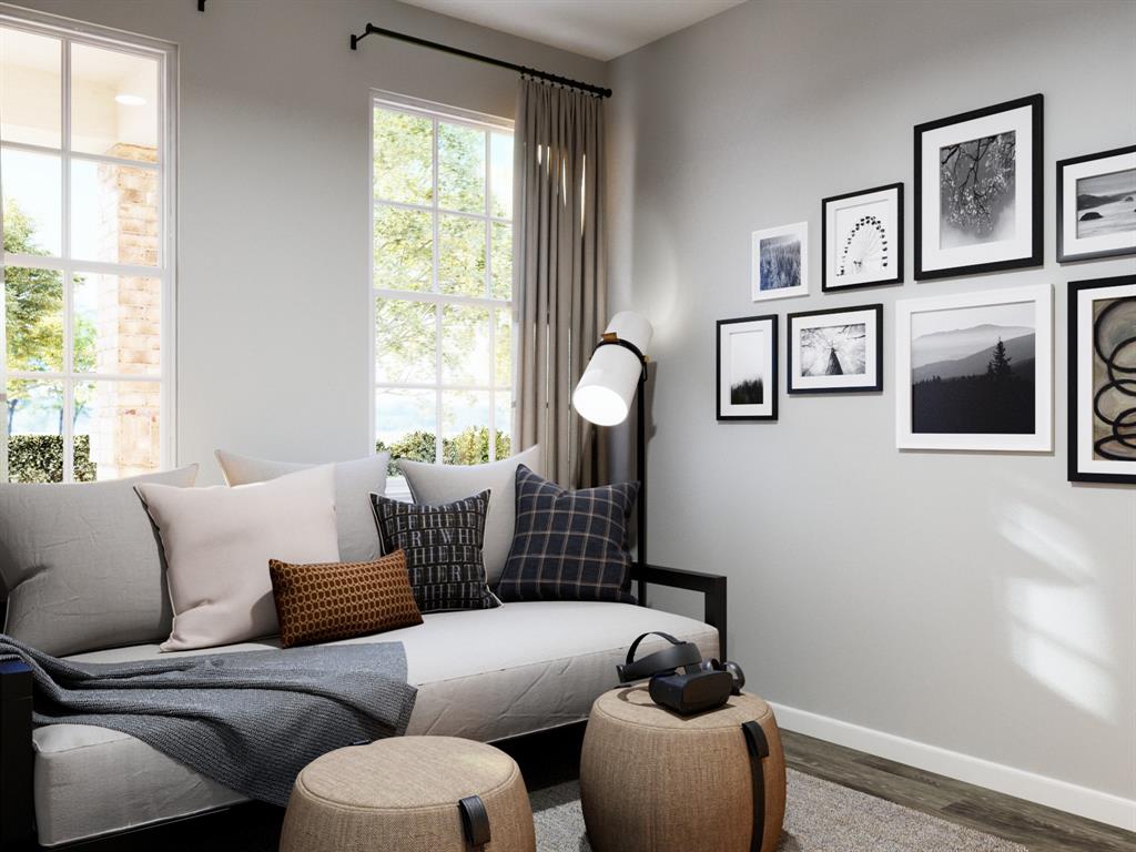 Rocky Creek Crossing - Residential