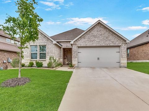 519 Stampede Lane Princeton TX 75407