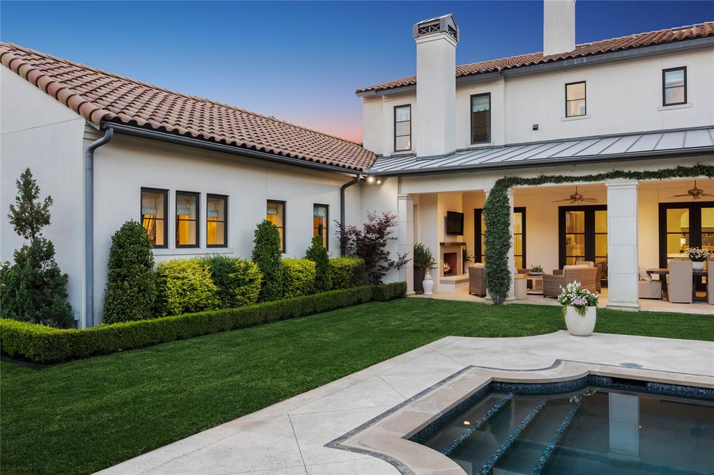 Stephani Add - Residential