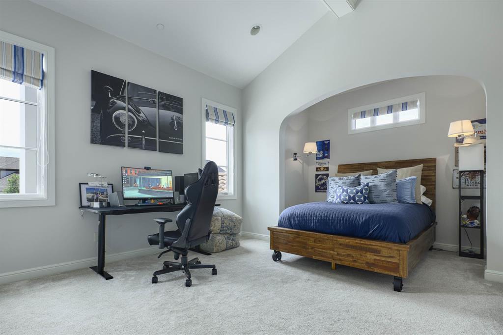 Stephani Add - Residential