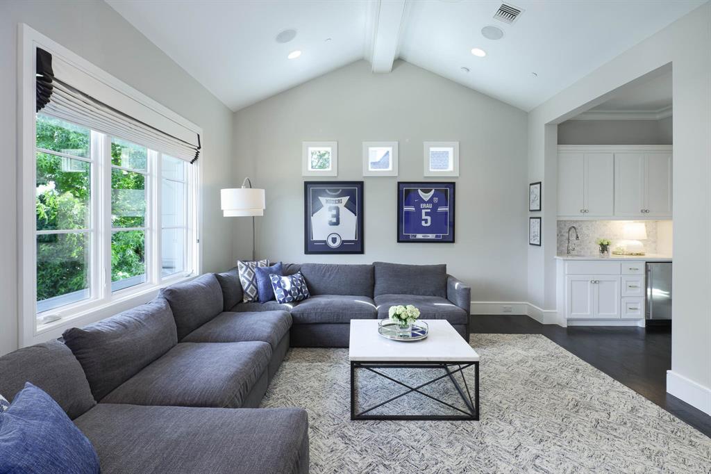 Stephani Add - Residential