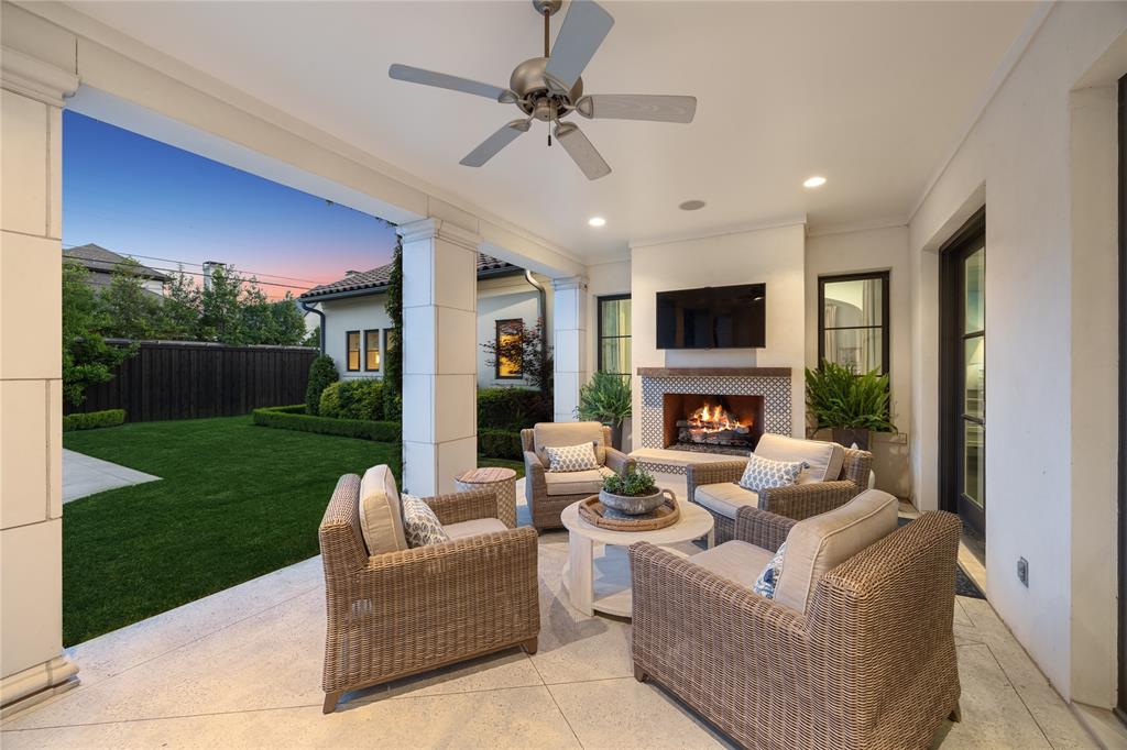 Stephani Add - Residential