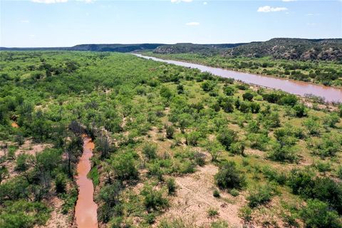 tbd CO RD 360 Paducah TX 79248