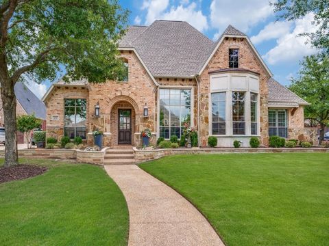 11483 Mirage Lane Frisco TX 75033