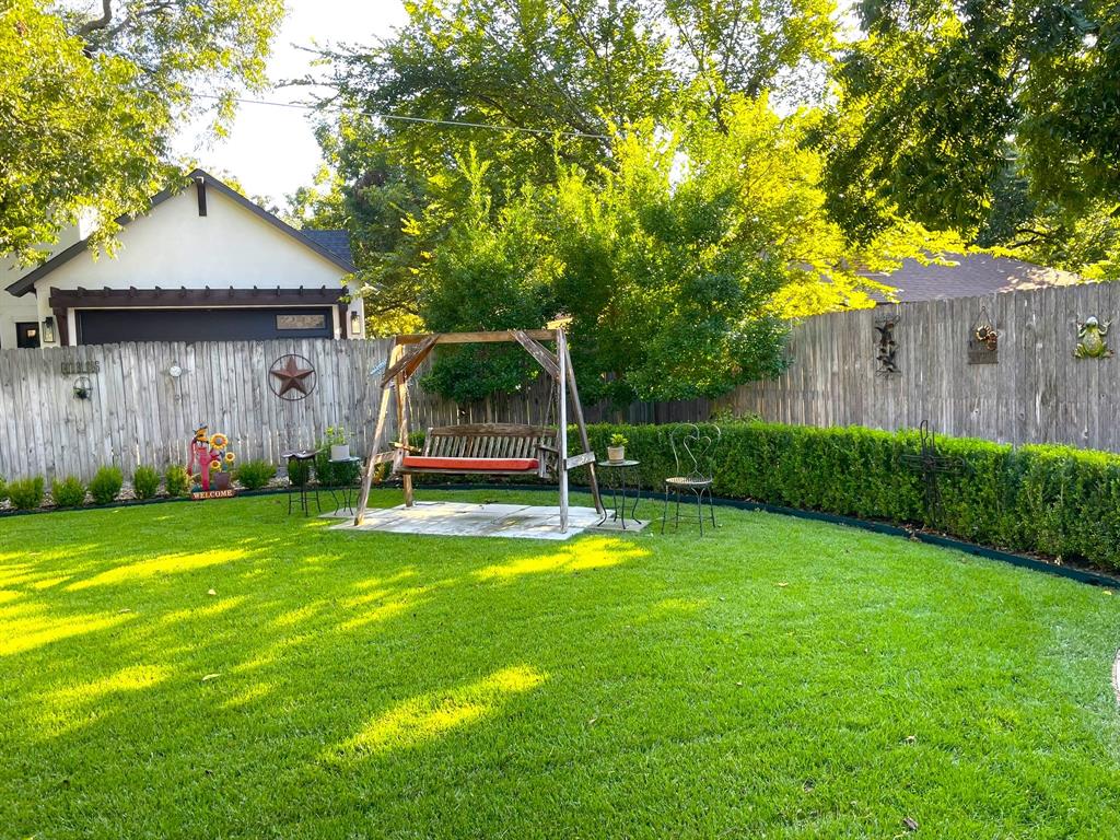 Pecan Acres - Residential