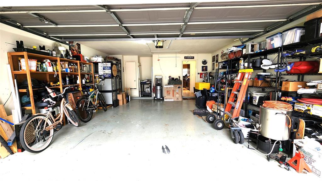 Pecan Acres - Residential