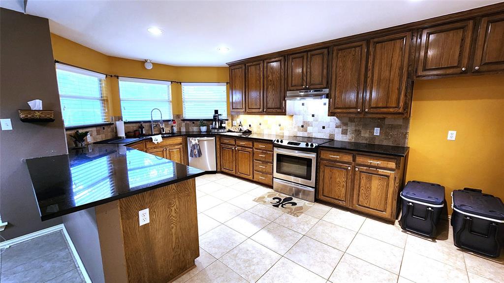 Pecan Acres - Residential