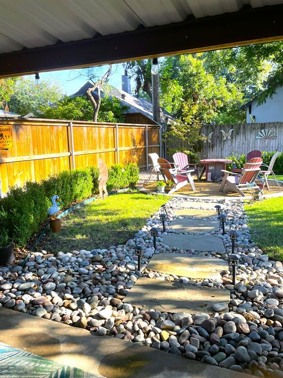 Pecan Acres - Residential