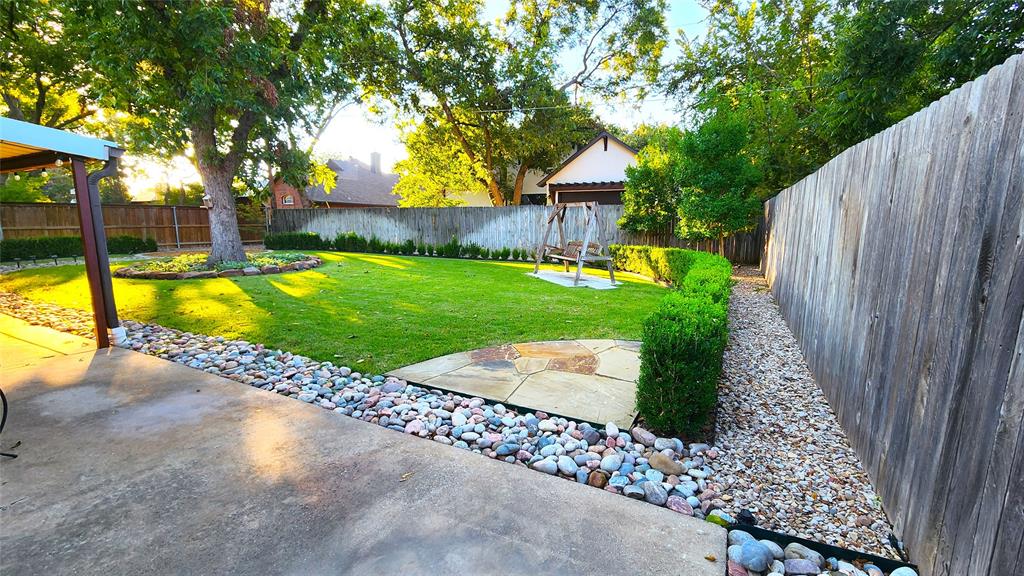 Pecan Acres - Residential