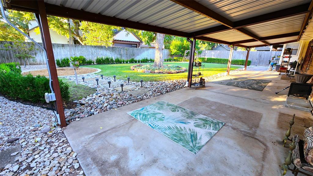 Pecan Acres - Residential