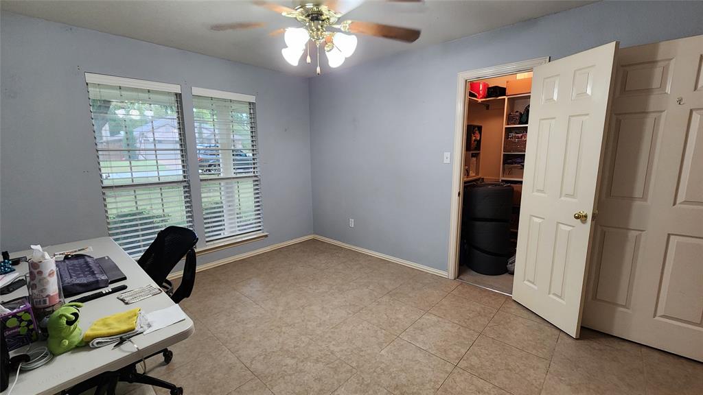 Pecan Acres - Residential