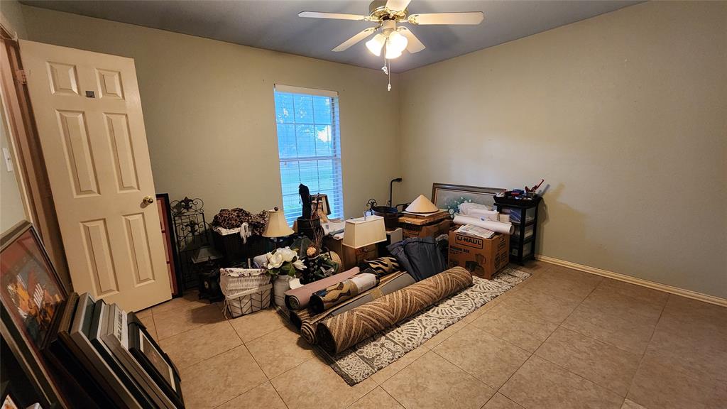 Pecan Acres - Residential