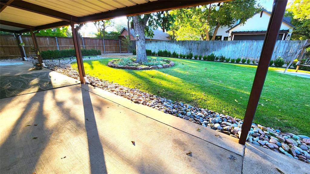 Pecan Acres - Residential