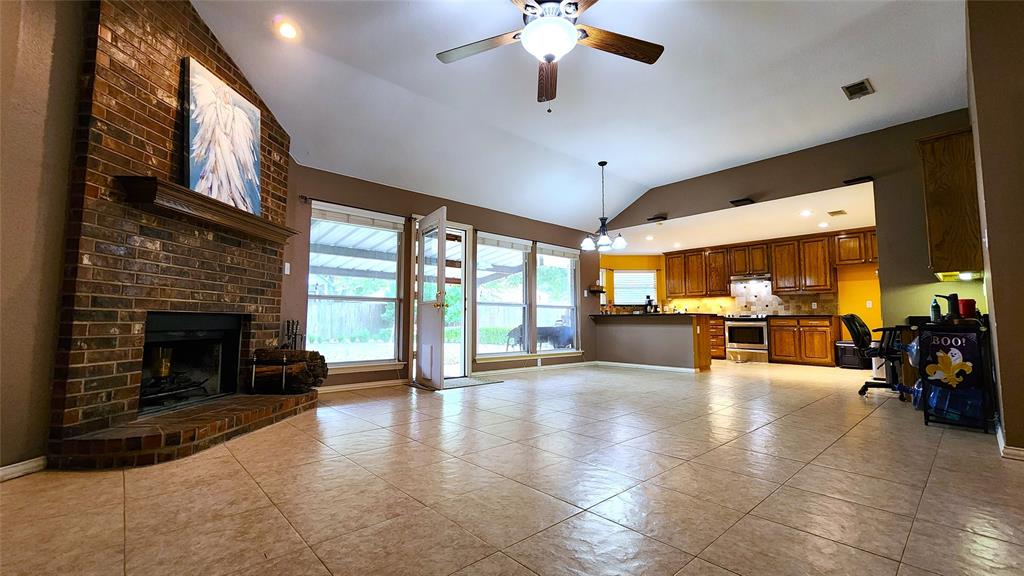 Pecan Acres - Residential