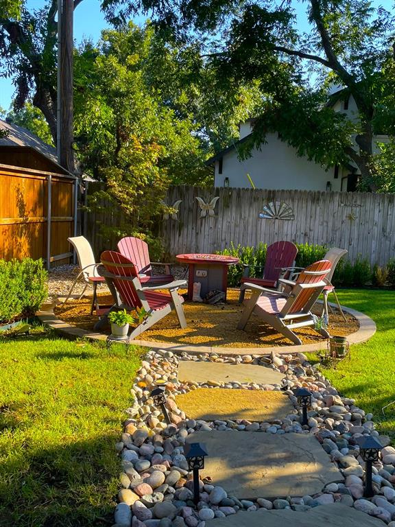 Pecan Acres - Residential