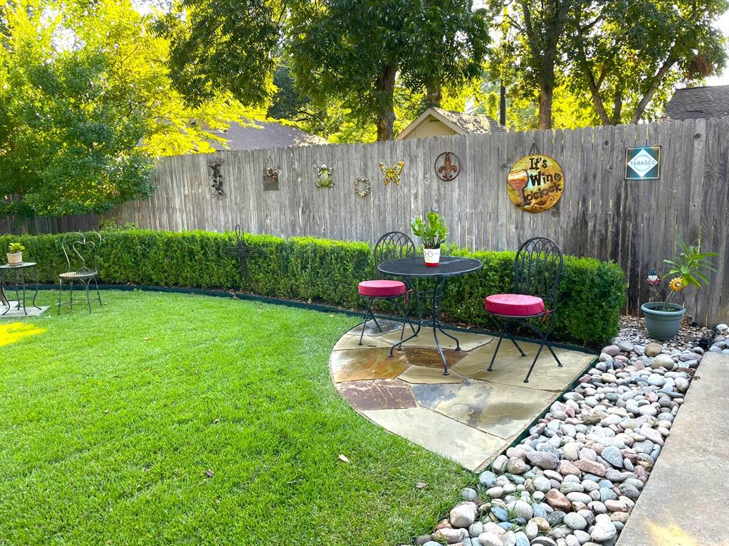 Pecan Acres - Residential