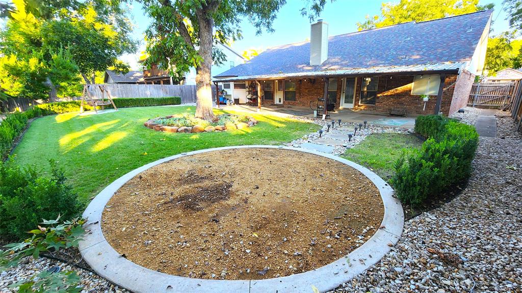 Pecan Acres - Residential