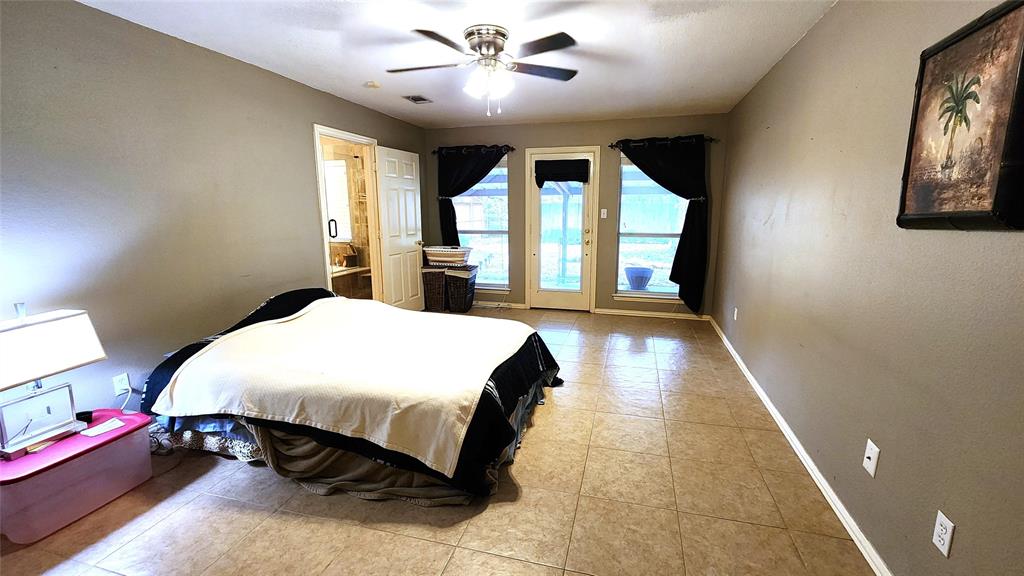 Pecan Acres - Residential