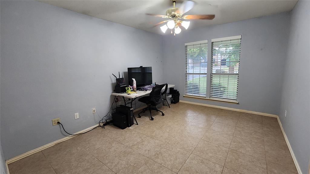 Pecan Acres - Residential