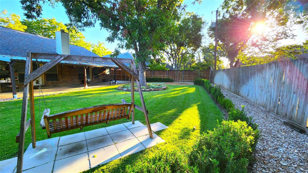 Pecan Acres - Residential