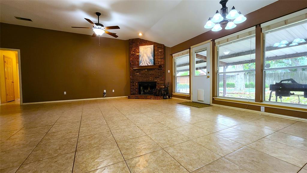 Pecan Acres - Residential