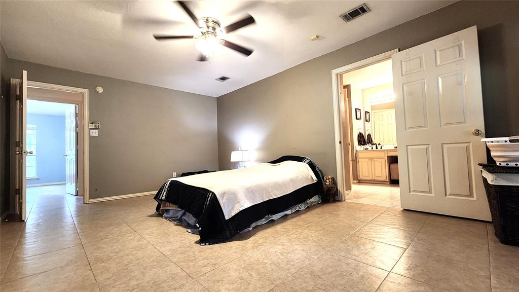 Pecan Acres - Residential