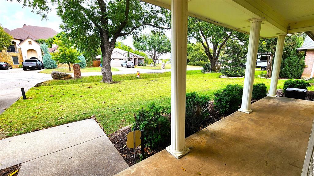 Pecan Acres - Residential