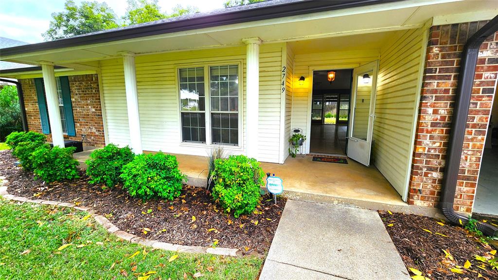 Pecan Acres - Residential