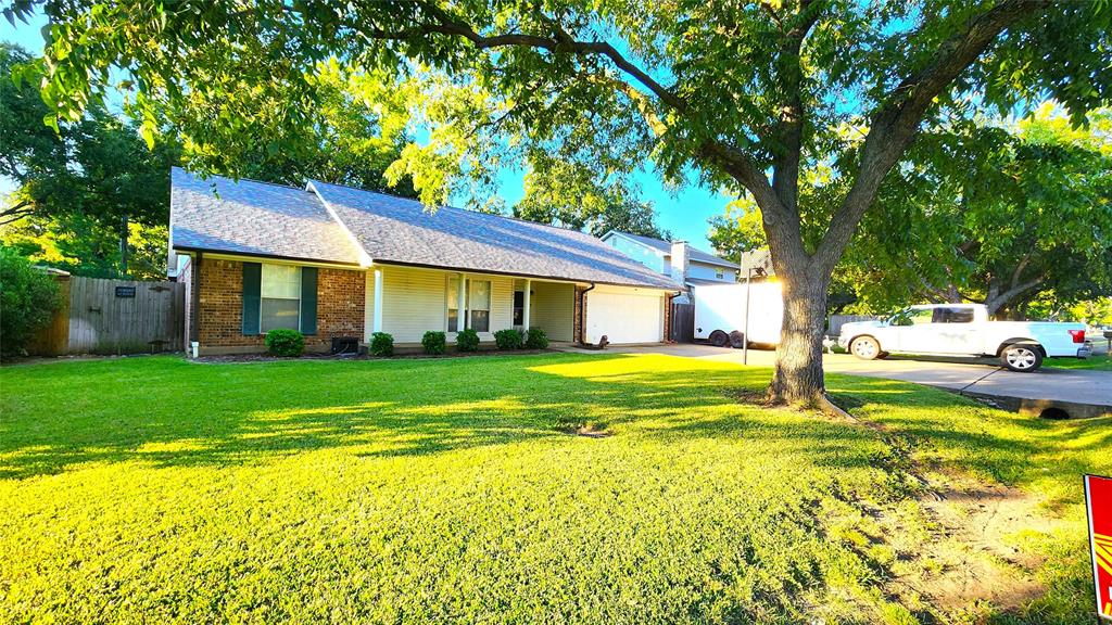 Pecan Acres - Residential