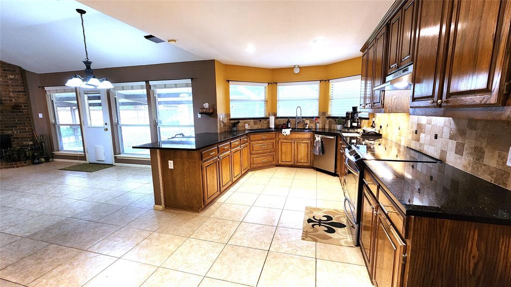 Pecan Acres - Residential