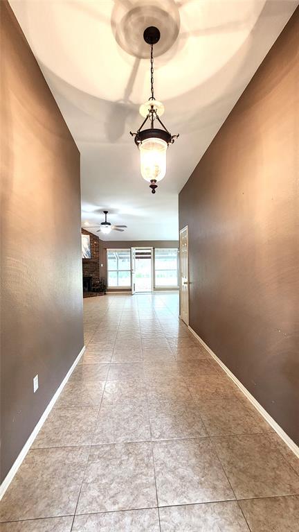 Pecan Acres - Residential