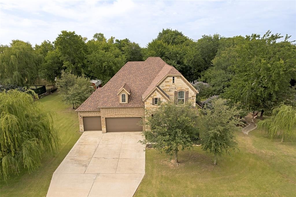 107 Meadow View Drive