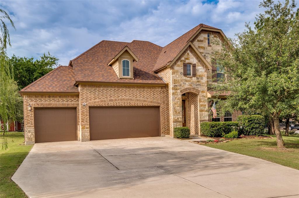 107 Meadow View Drive