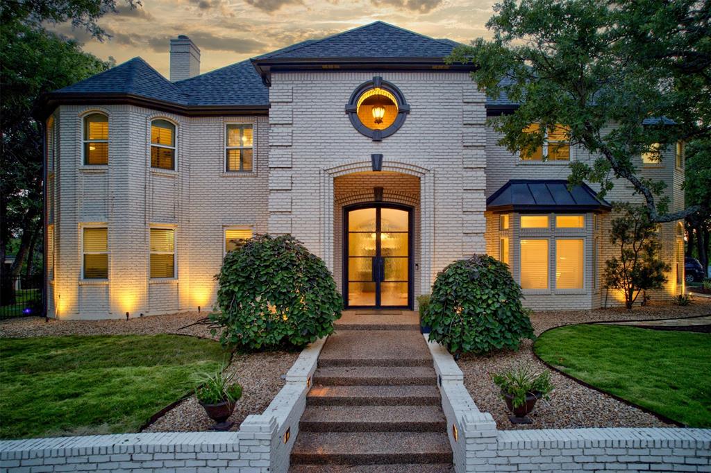 3505 Hidden Trail Court