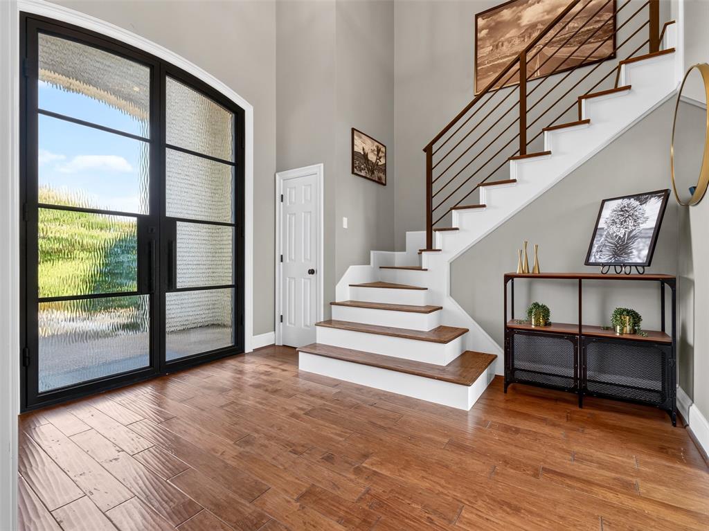 3505 Hidden Trail Court