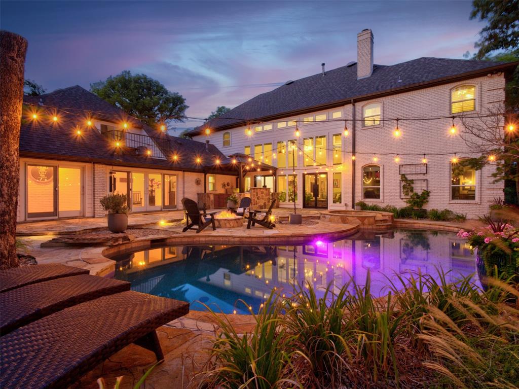 3505 Hidden Trail Court
