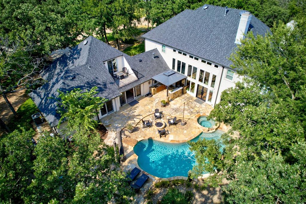 3505 Hidden Trail Court