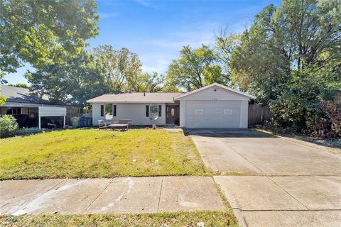 248 E Marguerita Drive Garland TX 75040
