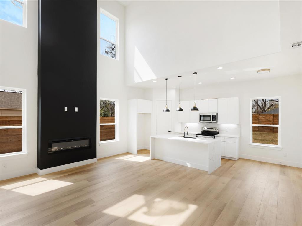 Hamilton - Residential