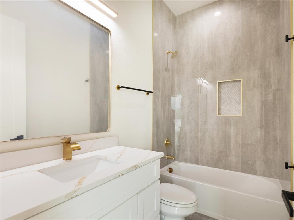 Hamilton - Residential