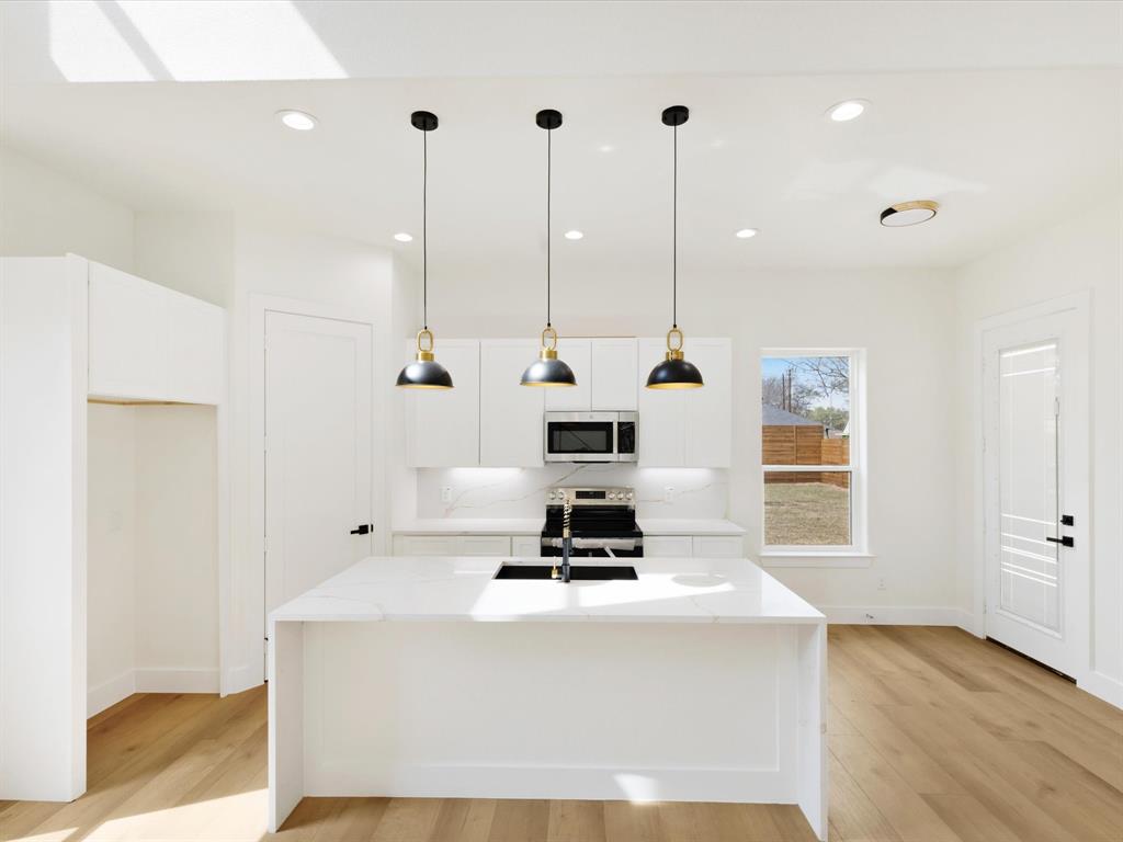 Hamilton - Residential