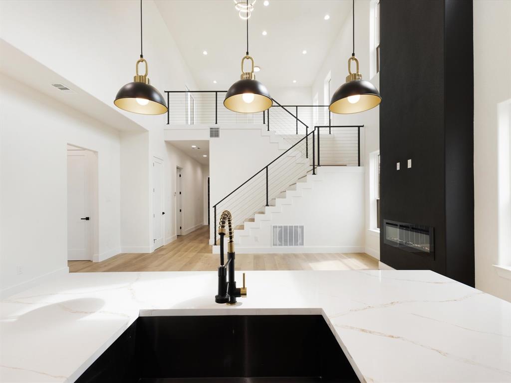 Hamilton - Residential