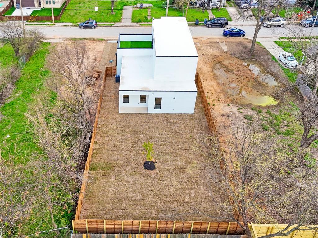 Hamilton - Residential