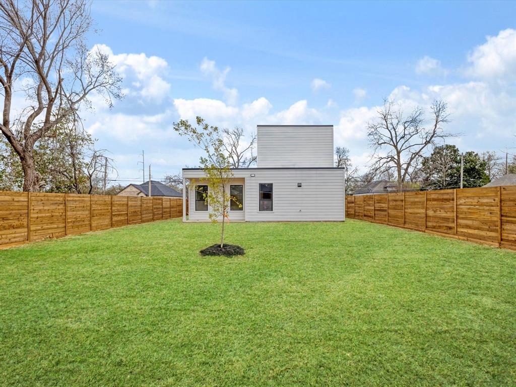 Hamilton - Residential