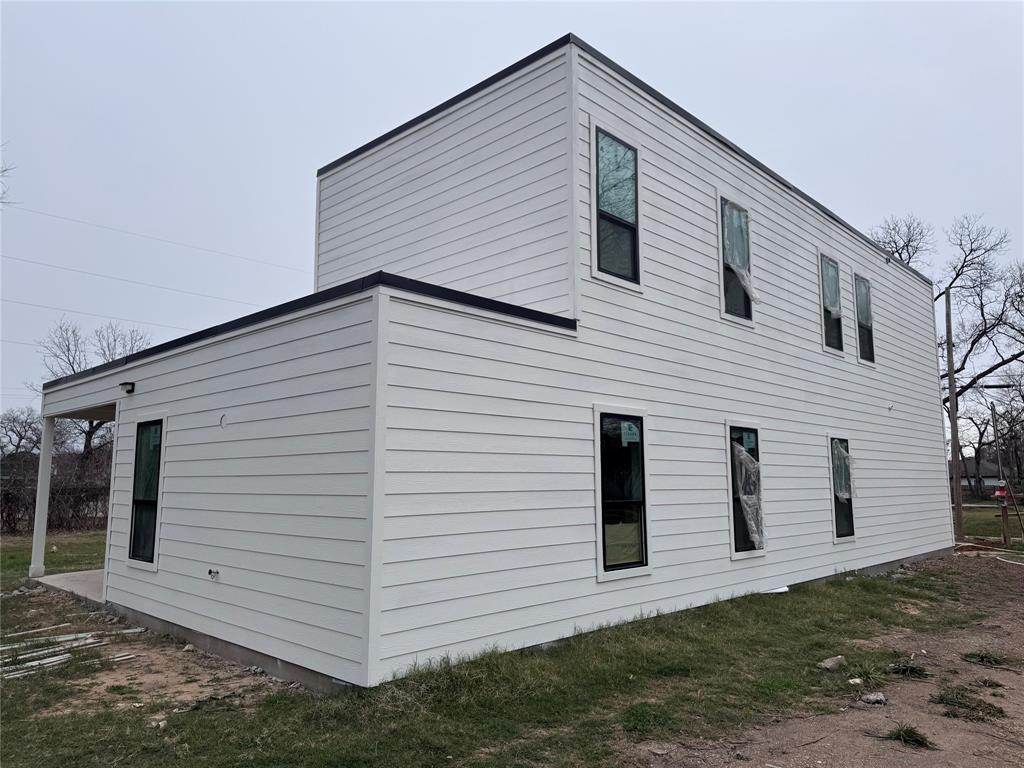 Hamilton - Residential