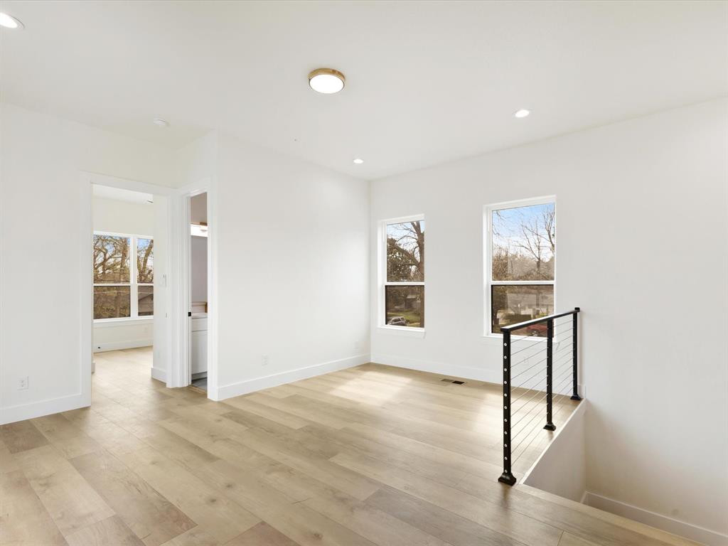 Hamilton - Residential