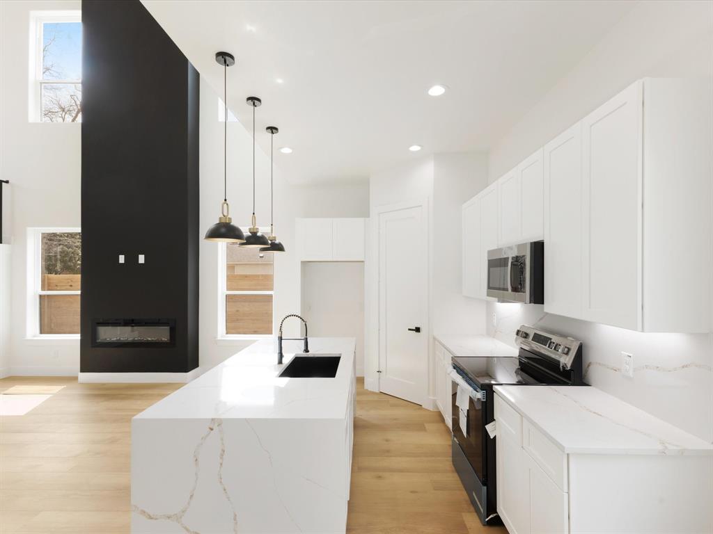 Hamilton - Residential