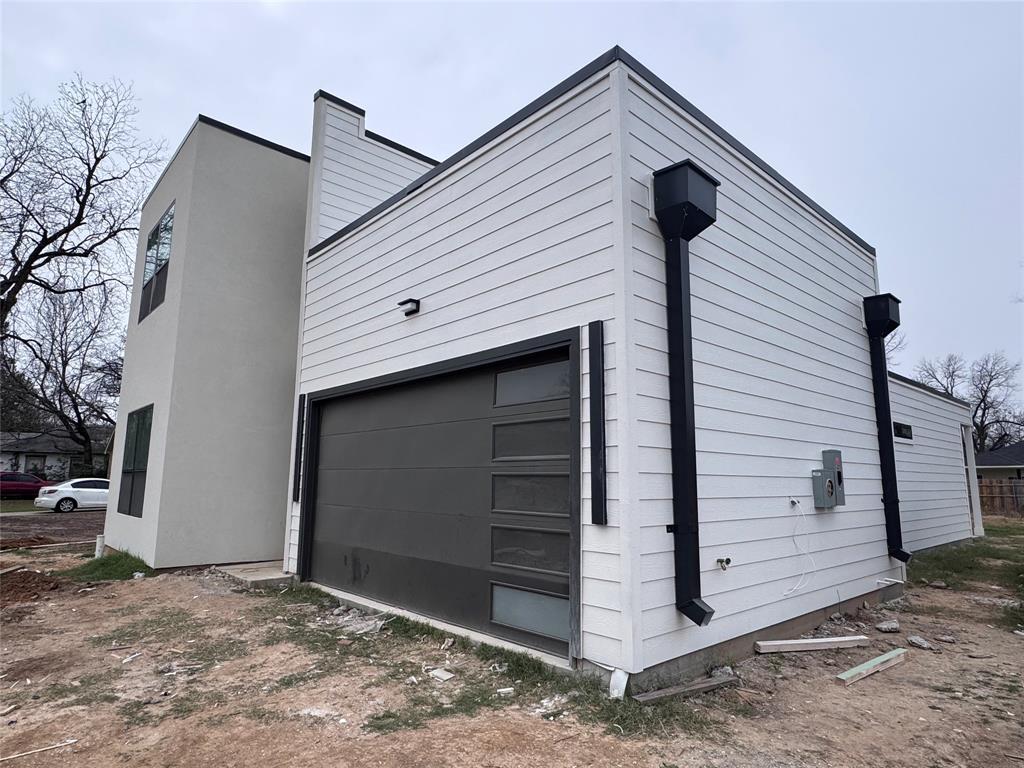 Hamilton - Residential