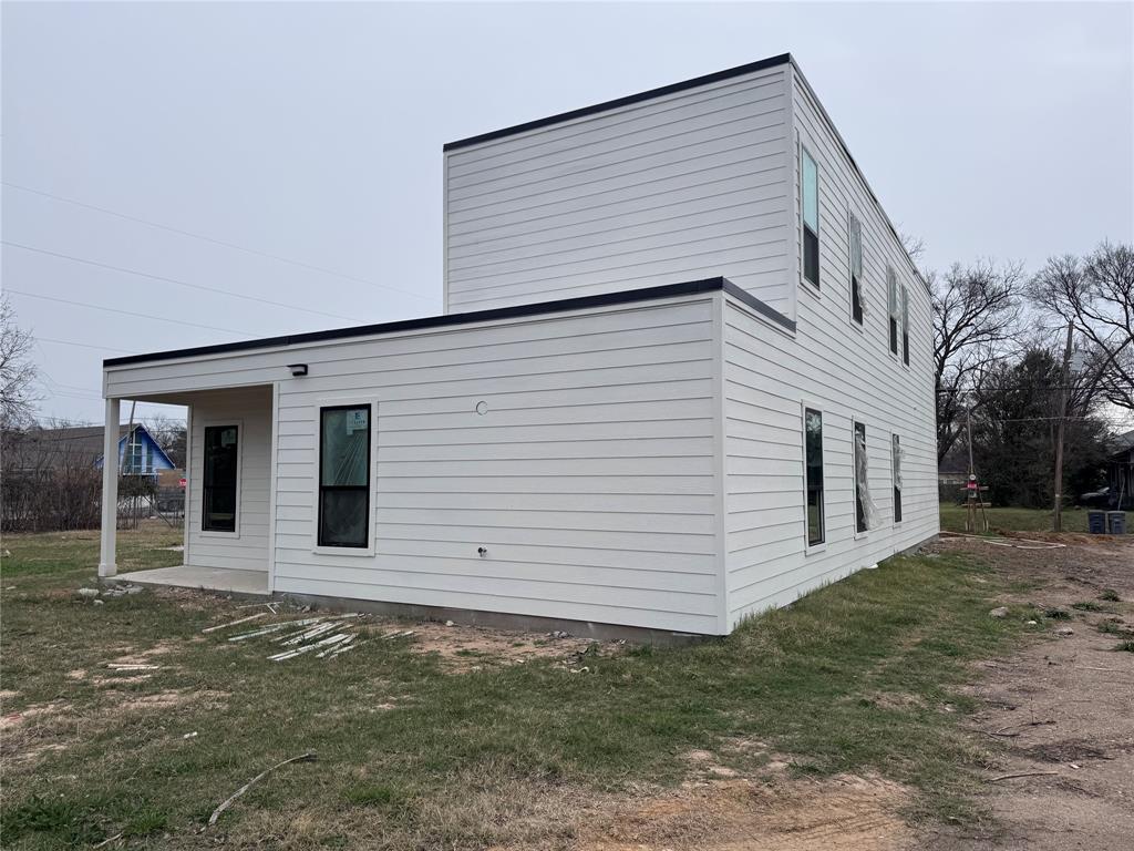 Hamilton - Residential