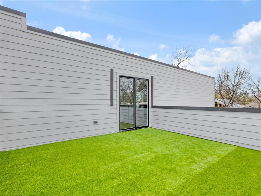 Hamilton - Residential